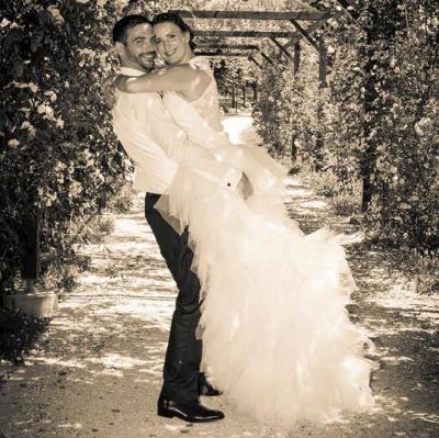 Date: 09 / 07 / 2016 ¦ Mariage de Nadia et Livio - Maison du Gruyère